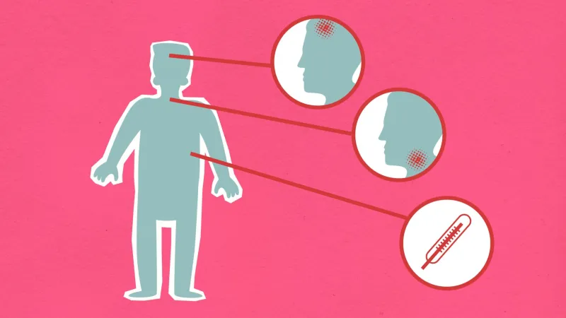 Smoldering From Within: How Chronic Inflammation Quietly Destroys Erectile Function
