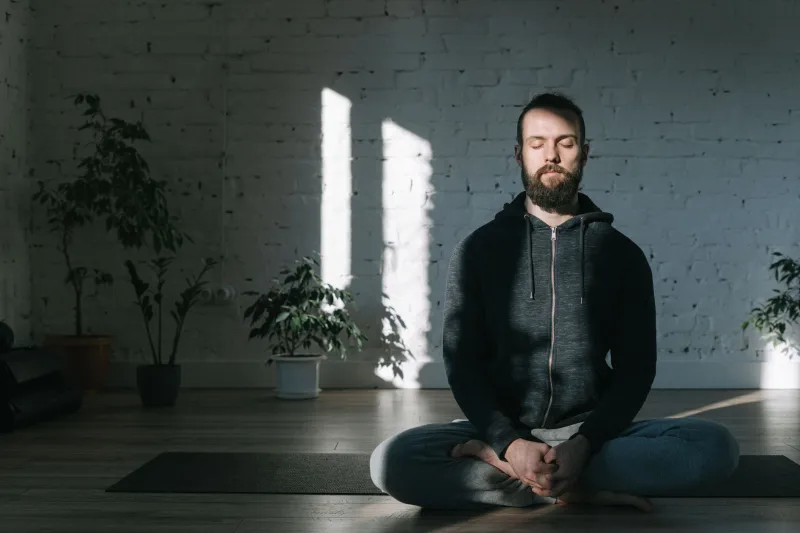 The Cortisol Equation: How Chronic Stress Quietly Undermines Your ED Treatment
