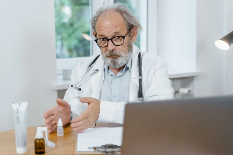 When the Same Dose No Longer Delivers: Understanding Why ED Medications Can Lose Their Edge