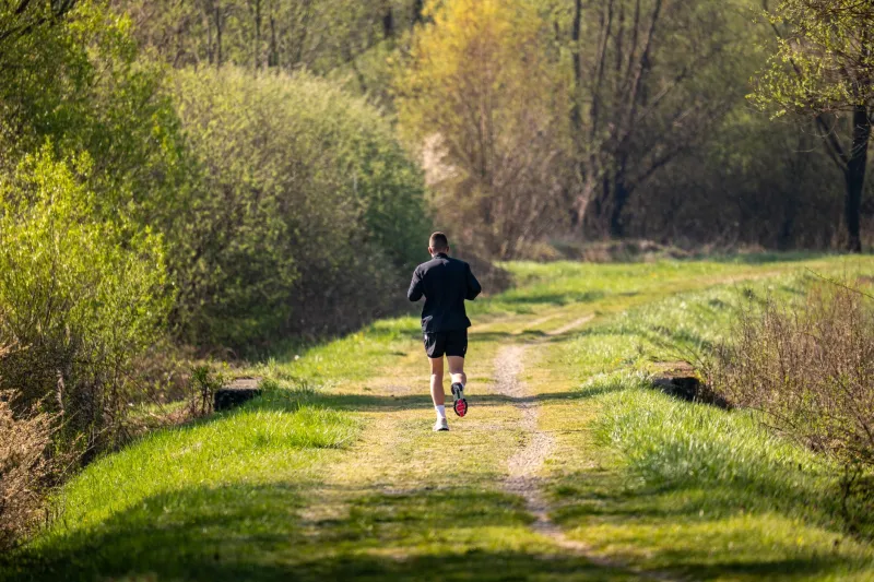 Move to Perform: A Busy Man's Evidence-Based Guide to Exercise and Erectile Health