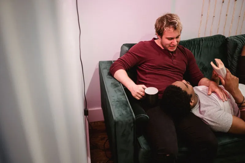 Two Sides of the Same Journey: How ED Treatment Reshapes Intimacy for Both Partners