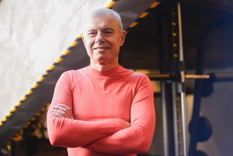 Prime Time: Why Men Over 50 Are Reclaiming Their Sexual Health—and Why You Should Too