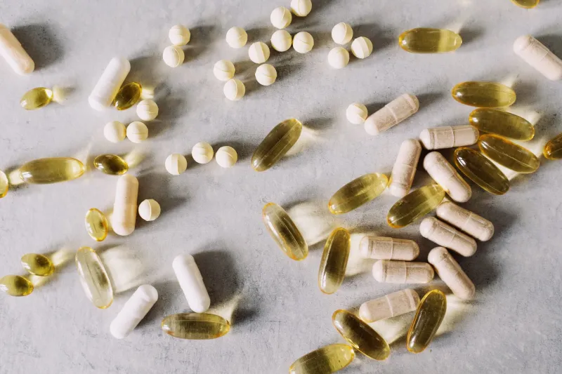 What Your Body Is Missing: The Micronutrients That Drive Erectile Health