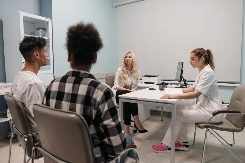 Your Appointment, Your Decision: How to Navigate the ED Consultation Without Feeling Steamrolled