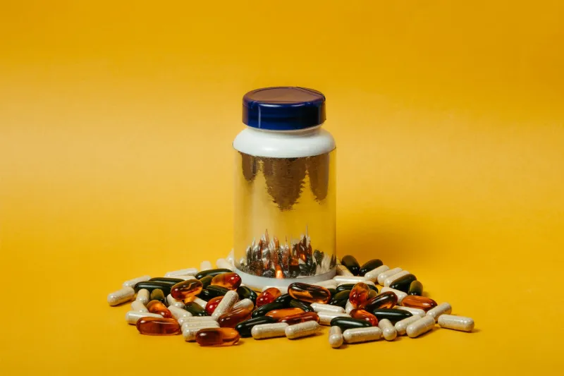 Shelves Full of Promises: What the Science Actually Reveals About Over-the-Counter ED Supplements