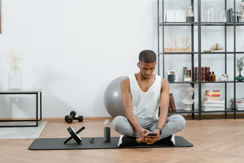 Stack the Deck: Pairing ED Medication With Exercise for Results That Actually Last