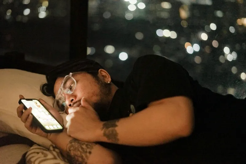 Rewired: What High-Frequency Pornography Use Does to the Erecting Brain—and How to Reset