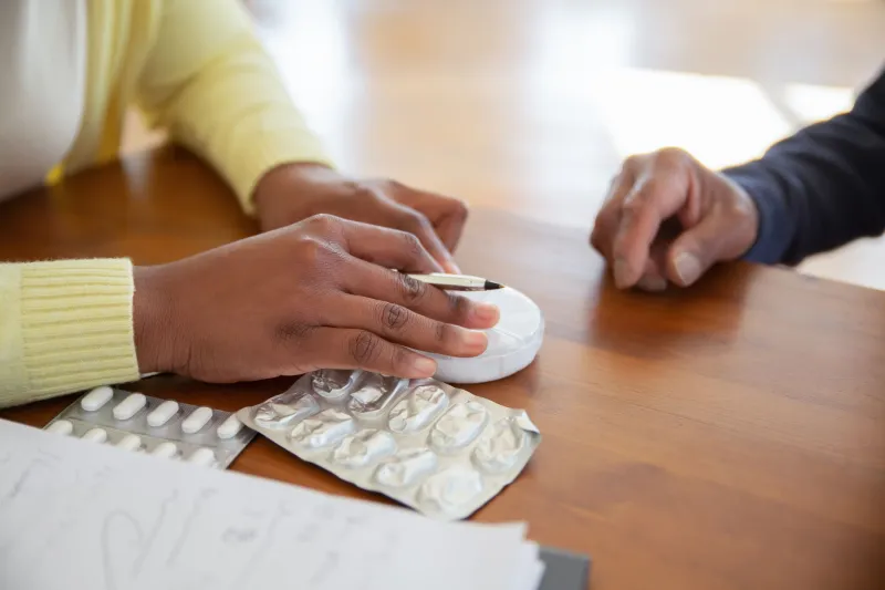 Prescription Interference: How Your Daily Medications May Be Quietly Undermining Your Sexual Health