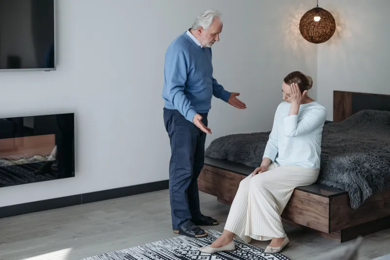 The Relationship Variable: Why ED Treatment Sometimes Starts With a Conversation, Not a Prescription