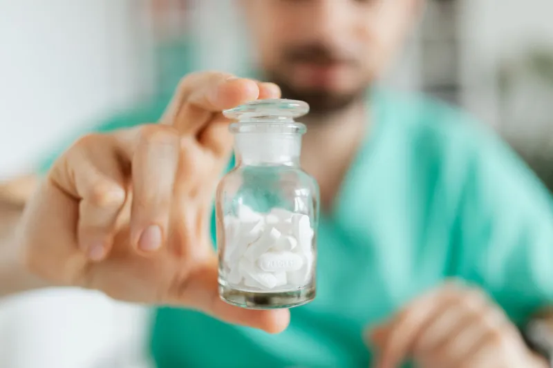 The Hidden Hormone: How Rising Estrogen Levels Quietly Undermine Male Sexual Function