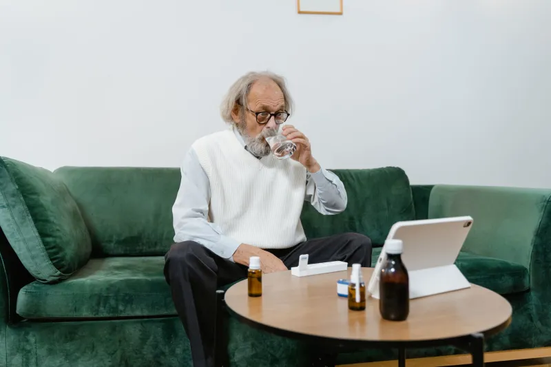 Clock It Right: A Science-Backed Guide to Timing Your ED Medication for Peak Results