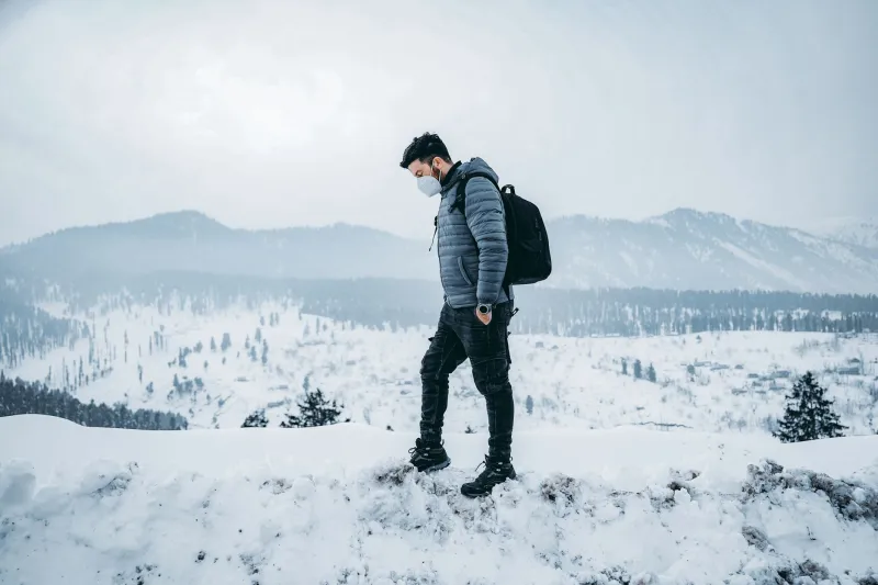 Winter and Your Erections: The Physiological Toll of Cold-Weather Months on Sexual Health
